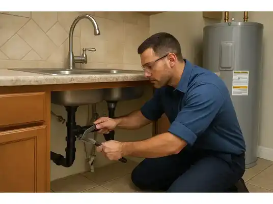 Why Earlier Plumbing Maintenance Pays Off in Lake Lorraine Homes article image
