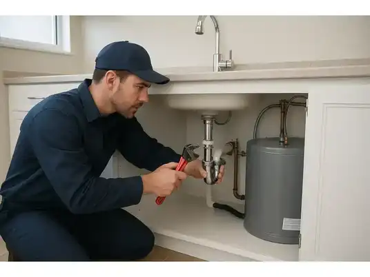 Why Earlier Plumbing Replacement Can Save Parker Homes from Bigger Repairs article image