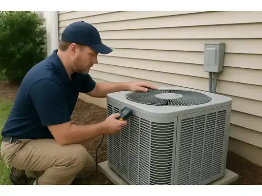 Why Efficient Heating and Cooling Starts With Commercial HVAC Maintenance in Freeport, FL article image