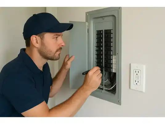 Why Electrical Financing Matters Before Small Problems Become Safety Risks in WaterColor article image
