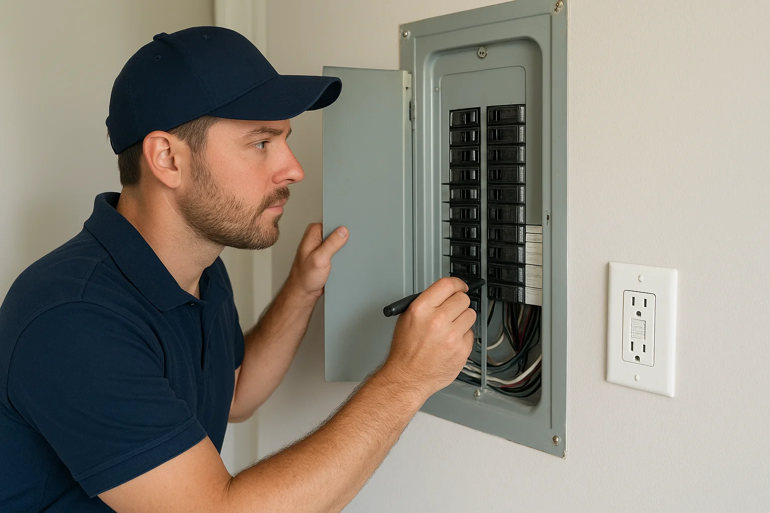Why Electrical Financing Matters Before Small Problems Become Safety Risks in WaterColor