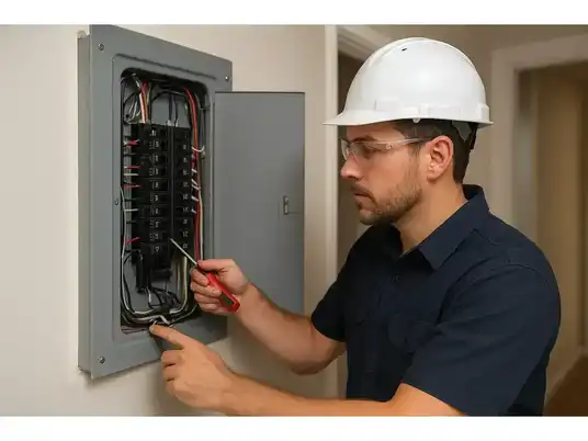 Why Emergency Electrical Problems Happen in Lake Lorraine Homes article image