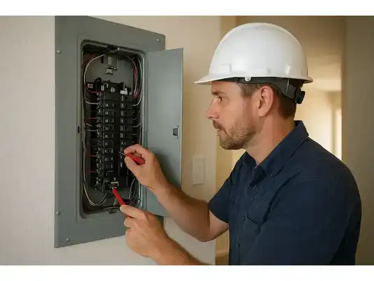 Why Hammock Bay Homes Are Built to Benefit From Better Whole Home Wiring article image