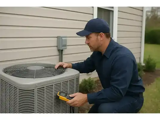 Why Heating Control Systems Matter for Valparaiso Homes article image