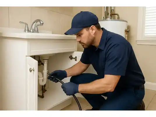 Why Miramar Beach Homes Benefit from Hydro Jetting Before a Small Clog Turns Bigger article image