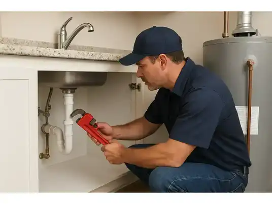 Why Panama City Beach Homeowners Shouldn’t Wait on Clogged Pipes and Slow Drains article image