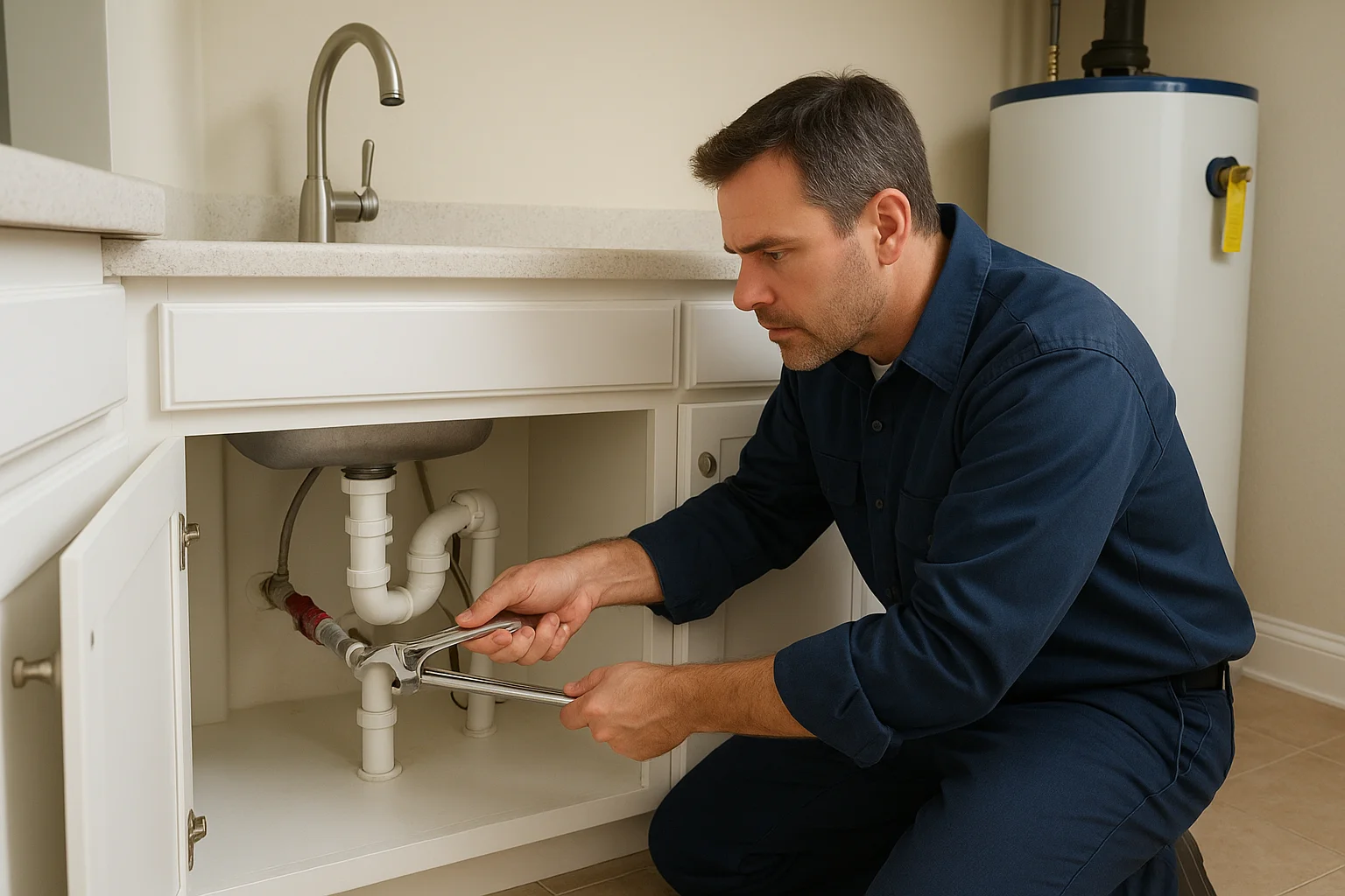 Why plumbing problems in Bid-A-Wee deserve earlier attention related article image from A Superior Mechanical