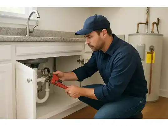 Why Plumbing Replacement Should Move Up the Priority List in Camp Creek Homes article image