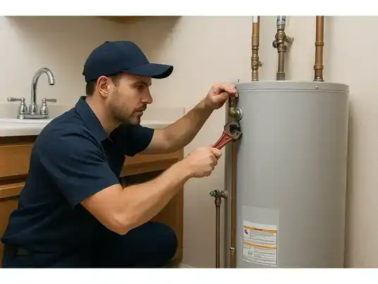 Why Pretty Bayou Homeowners Should Not Wait on Water Heater Replacement article image