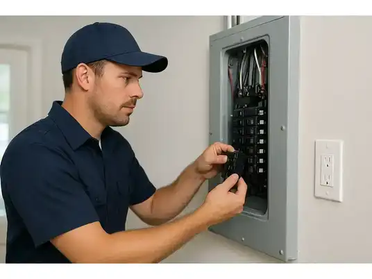 Why Professional Electrical Service Makes Repairs Safer in Fort Walton Beach Homes article image