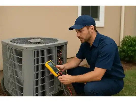Why Professional HVAC Service Matters for Panama City Beach Air Conditioning article image