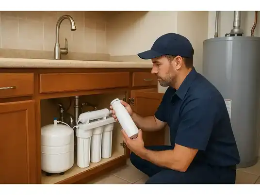 Why Reverse Osmosis Systems in Santa Rosa Beach Deserve Earlier Attention article image