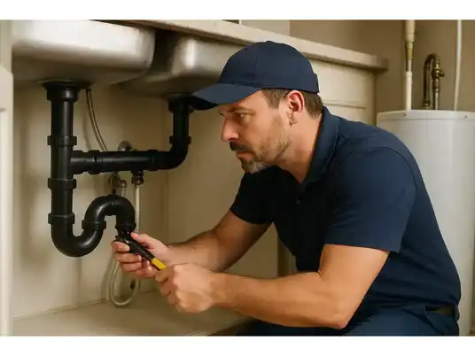 Why Water Line Repair Matters for Niceville Homes Facing Hidden Water Damage article image