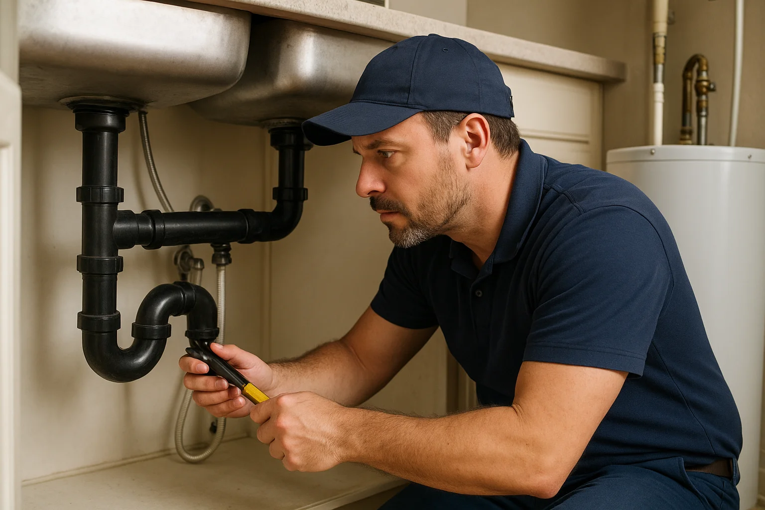 Why Water Line Repair Matters for Niceville Homes Facing Hidden Water Damage