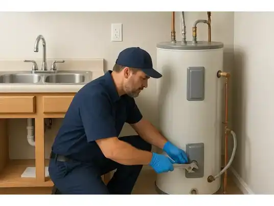 A Homeowner’s Guide to Water Heater Replacement in Sandestin, FL
