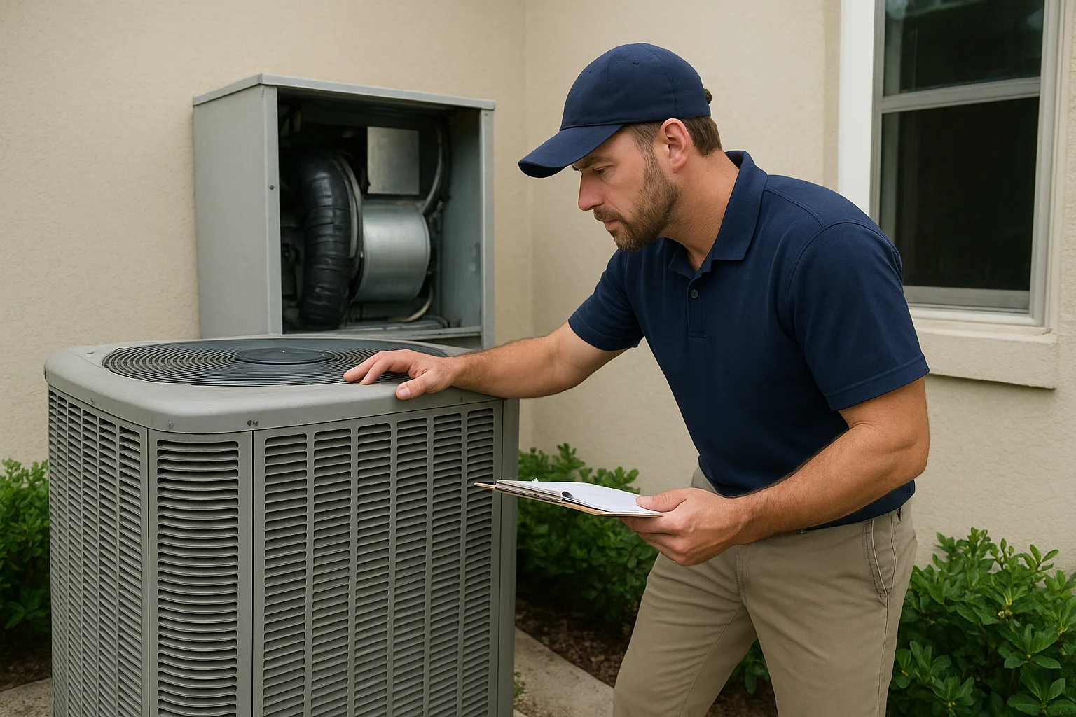 A Practical Guide to Duct Cleaning in Alys Beach, FL for Better Comfort and Airflow related article image from A Superior Mechanical