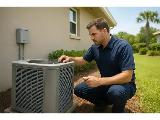 A Practical Guide to Duct Inspection in Sandestin, FL for Better Comfort and Cleaner Air