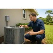 A Practical Guide to Duct Inspection in Sandestin, FL for Better Comfort and Cleaner Air related article image from A Superior Mechanical