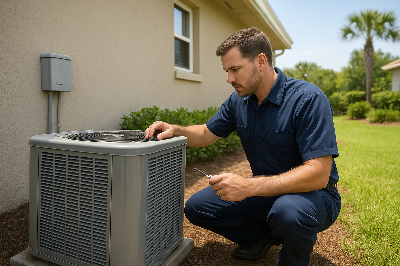 A Practical Guide to Duct Inspection in Sandestin, FL for Better Comfort and Cleaner Air article image