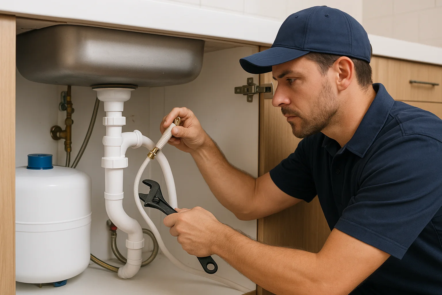 Better Waterline Replacement Care for Reliable Homes in Latitude Margaritaville Watersound, FL article image