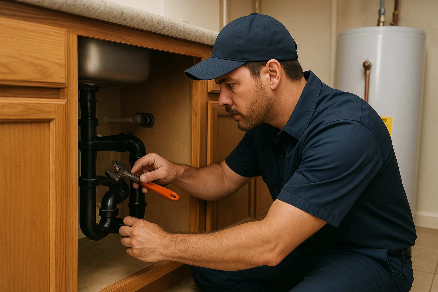 Hard Water, Busy Pipes, and Mary Esther Homes: A Practical Look at Commercial Plumbing Repairs That Prevent Bigger Problems related article image from A Superior Mechanical