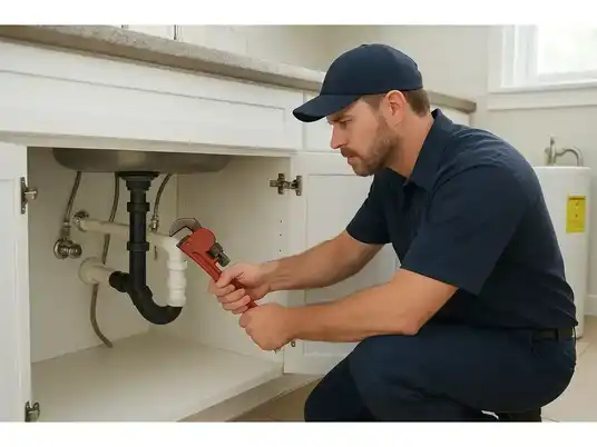 How Water Lines Age in Miramar Beach Homes and What Changes Them