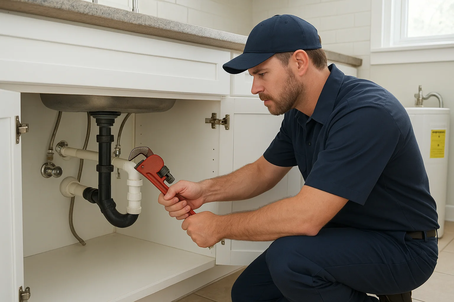 How Water Lines Age in Miramar Beach Homes and What Changes Them related article image from A Superior Mechanical