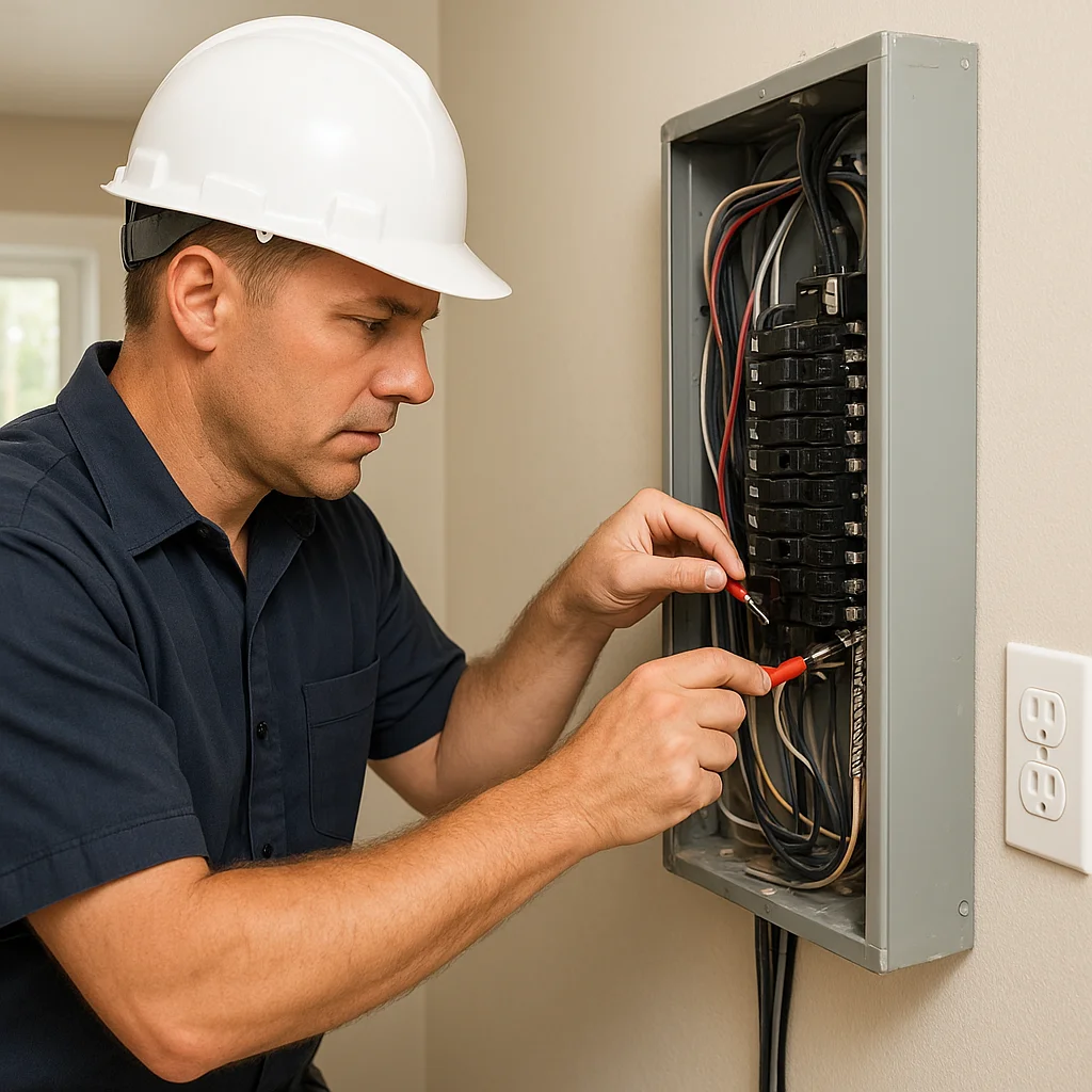 Keeping Bluewater Bay Homes Ready for Reliable Data Network Cabling article image