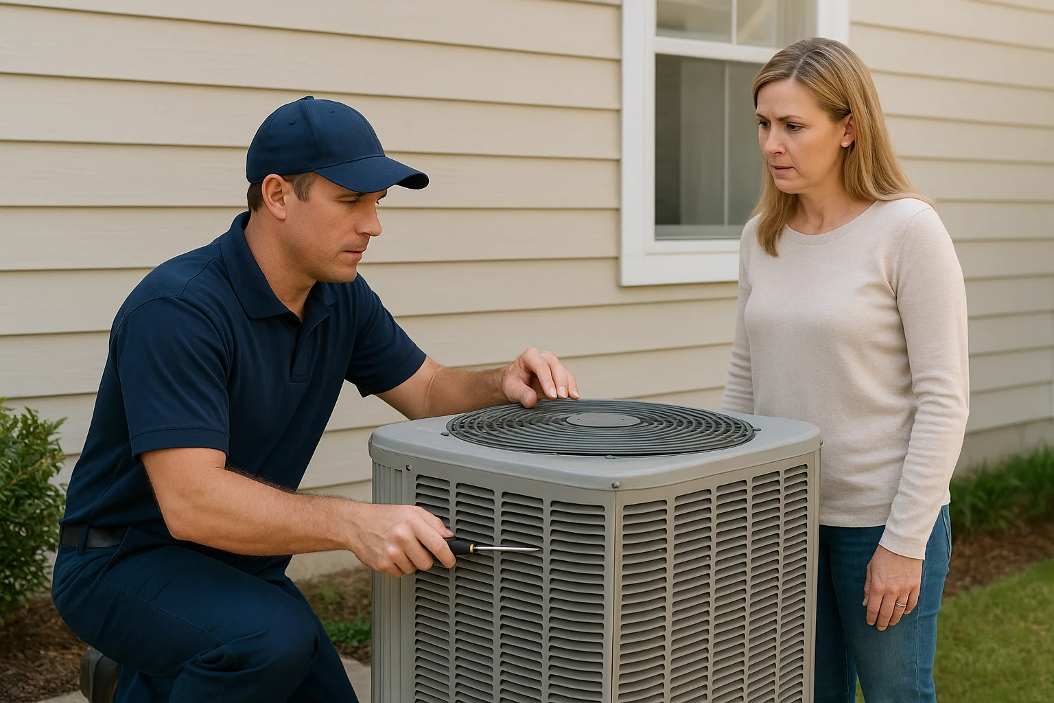Keeping Destin Comfortable After Hours: A Practical Guide to 24/7 Emergency HVAC Service article image