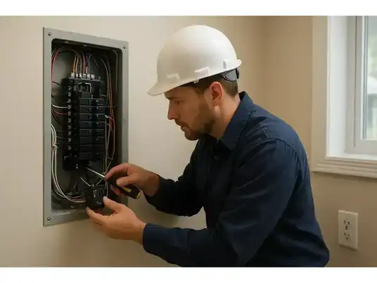 Keeping Mary Esther Homes Ready for Safer Electrical Replacement