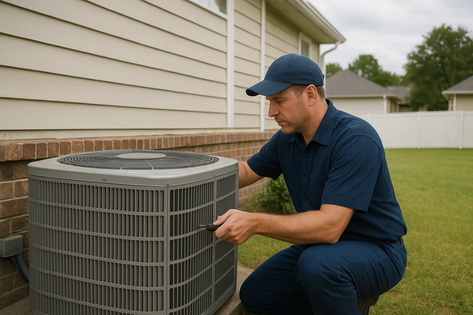 Keeping Niceville Cool Starts with Better AC Maintenance related article image from A Superior Mechanical