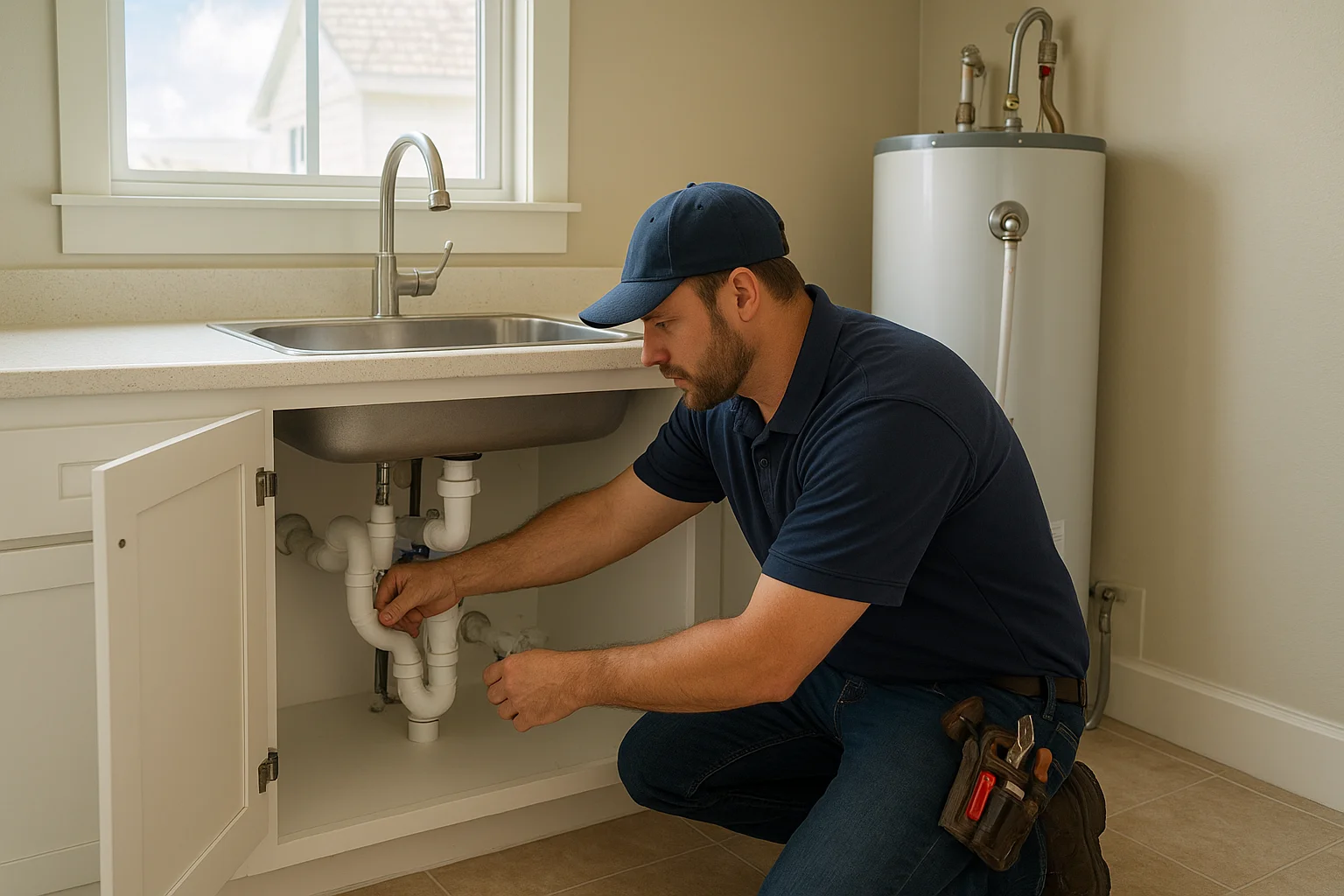 Keeping Seaside Homes Reliable with Smarter Waterline Replacement Care article image