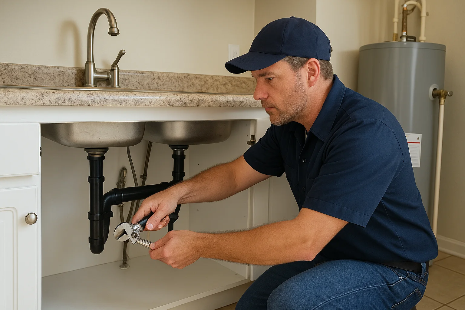 Protecting Mary Esther Homes From Costly Property Management Plumbing Problems related article image from A Superior Mechanical