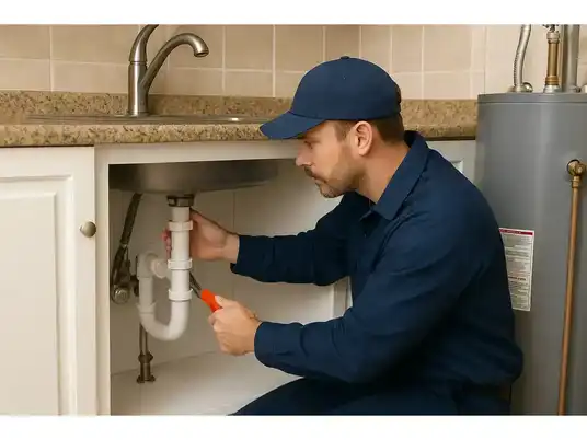 Small Plumbing Problems in Shalimar Can Grow Fast if Homeowners Wait Too Long