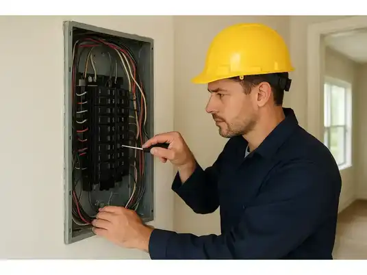 Smart Electrical Planning for Hammock Bay Homes Built for Today and Ready for Tomorrow