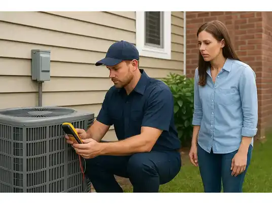 Smart HVAC Planning for Camp Creek Homes: Comfort, Humidity, and Better AC Installations - Maintenance Plans & Service article image