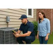 Smart HVAC Planning for Camp Creek Homes: Comfort, Humidity, and Better AC Installations related article image from A Superior Mechanical