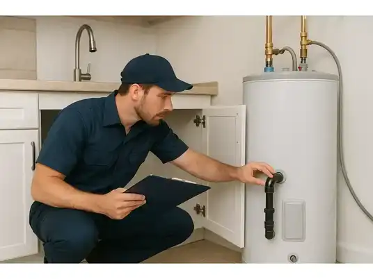 What Blue Mountain Beach Homeowners Should Know About Leak Detection and Slab Leaks