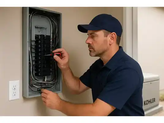 What Parker Homeowners Should Know About Kohler Power Backup Generators