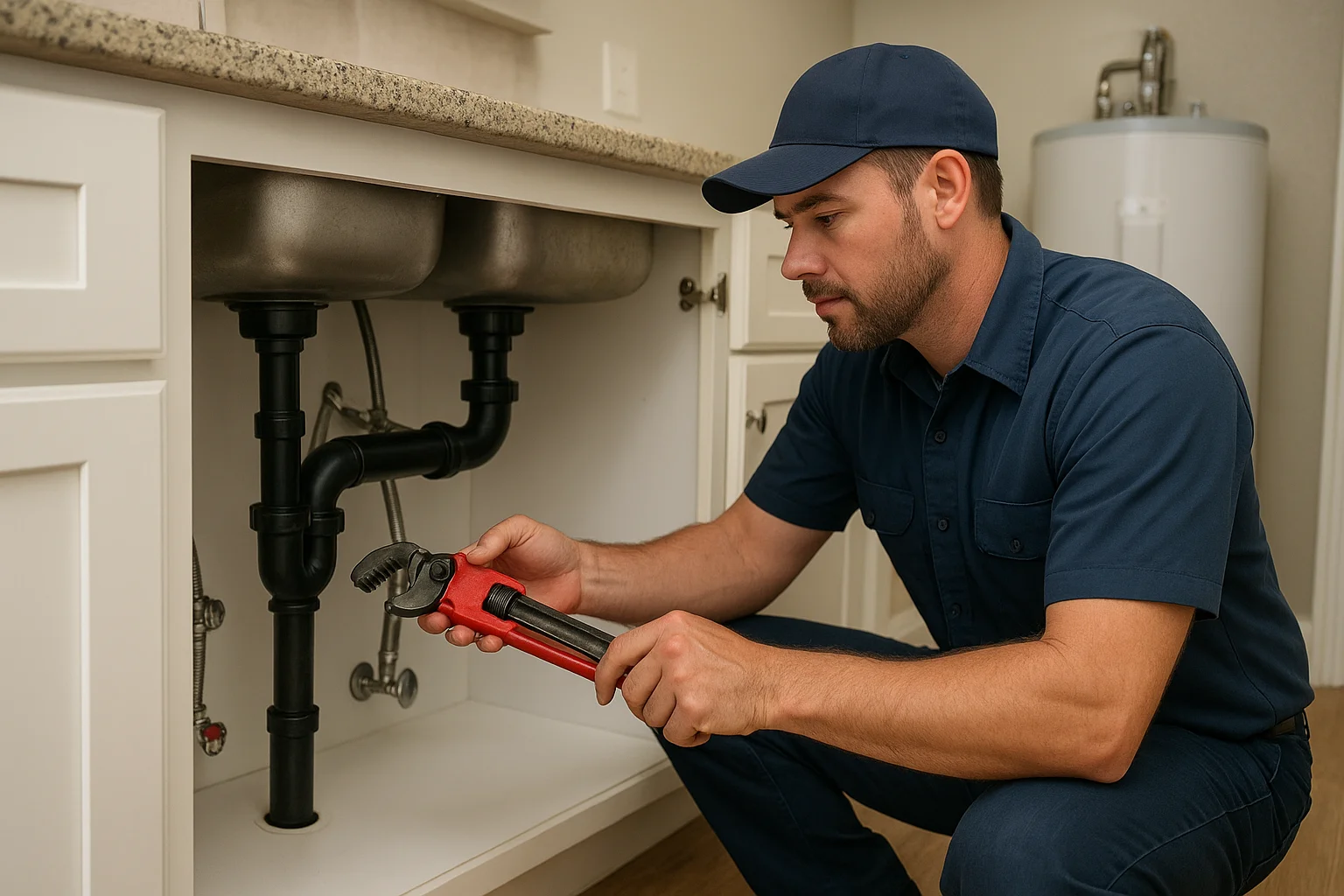 Why Better Fixture Replacement Makes a Difference in 30A Homes related article image from A Superior Mechanical