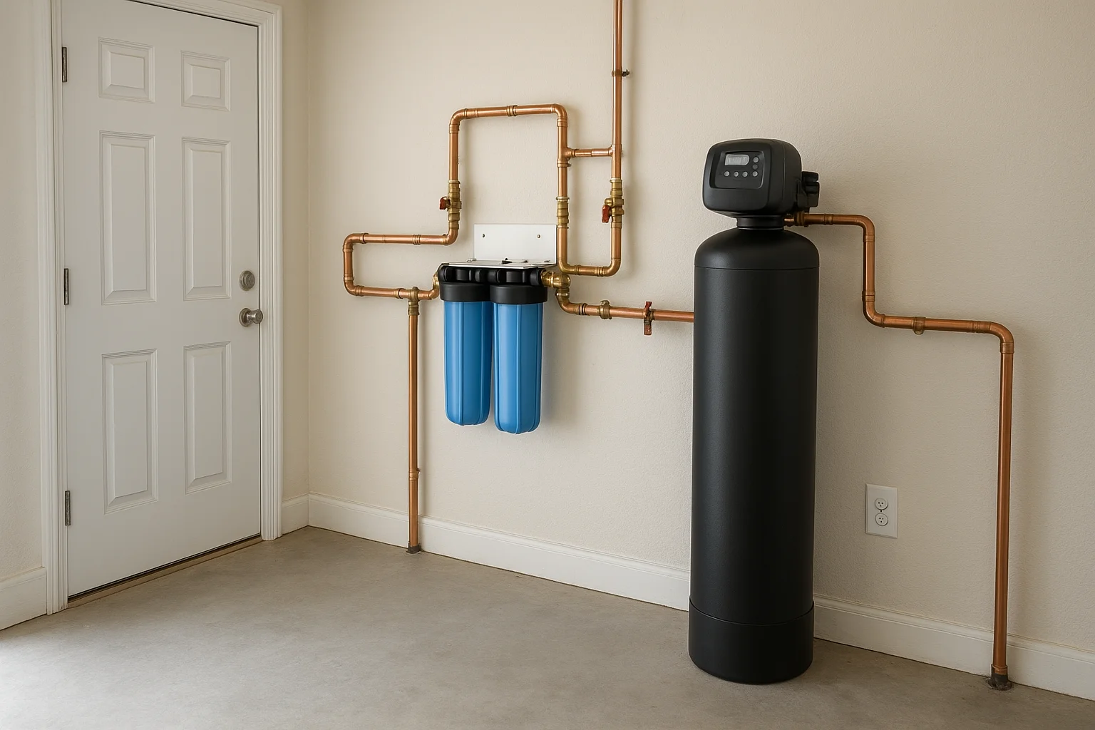 Why Better Water Treatment Makes a Bigger Difference in Latitude Margaritaville Watersound Homes - Water Treatment article image