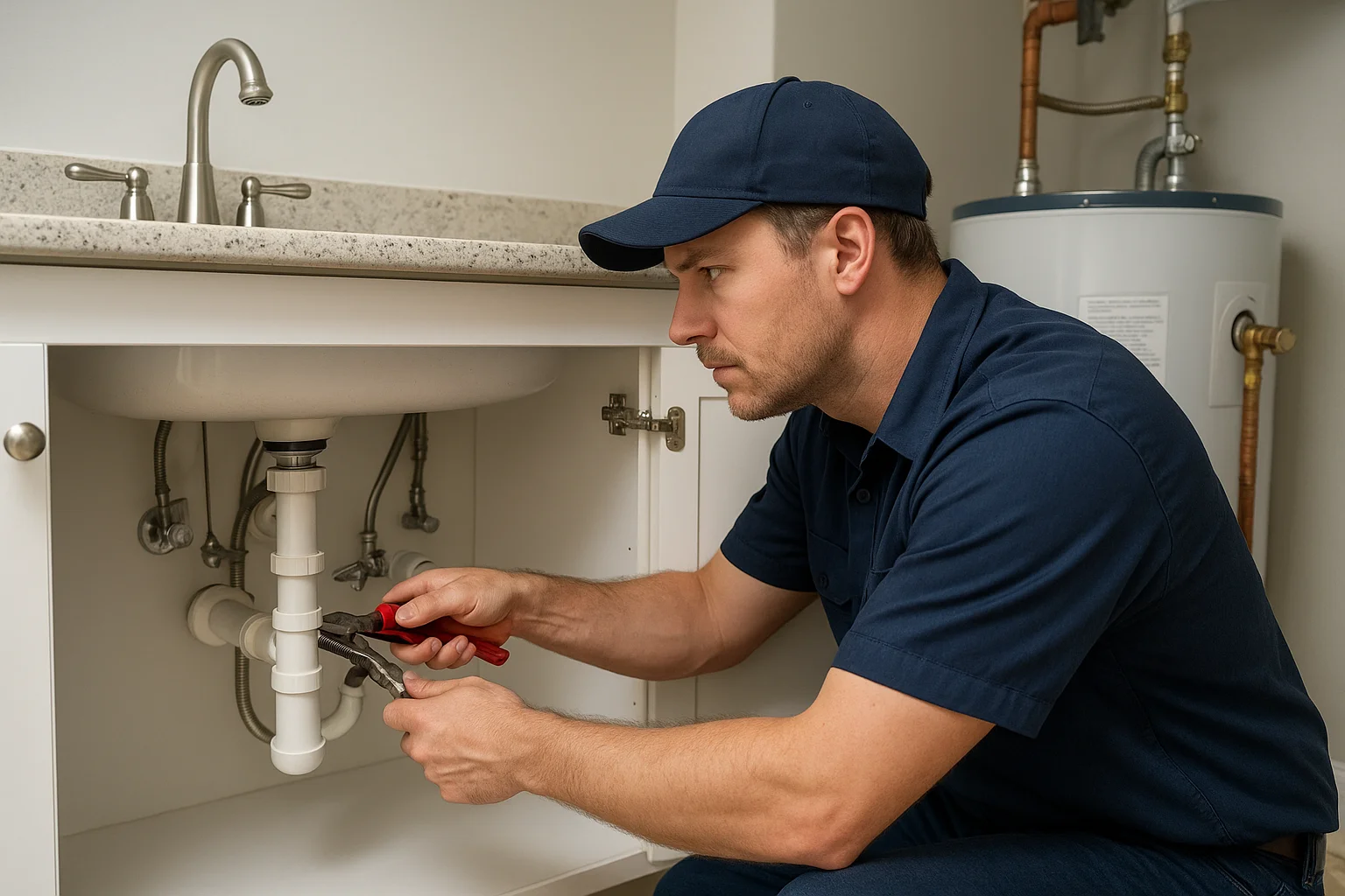Why Blue Mountain Beach Homes Run Better With Consistent Sewer Care article image