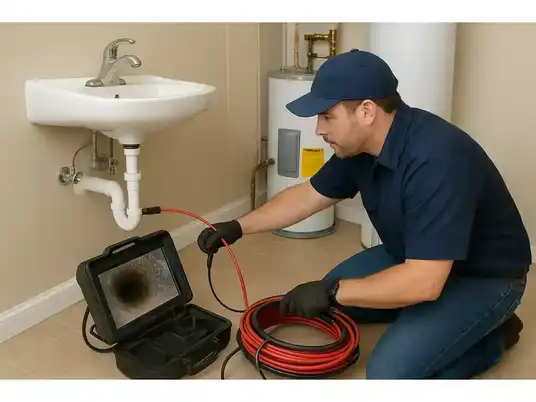 Why Grayton Beach Homes Benefit From a Better Look Inside the Sewer Line