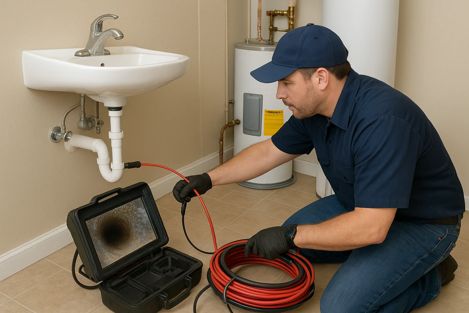 Why Grayton Beach Homes Benefit From a Better Look Inside the Sewer Line article image