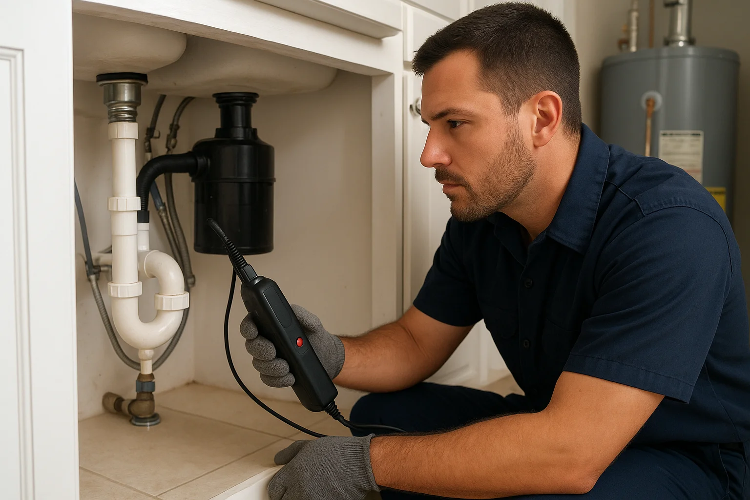 Why Seagrove Beach Homes Need Smarter Leak Detection and Slab Leak Repair article image