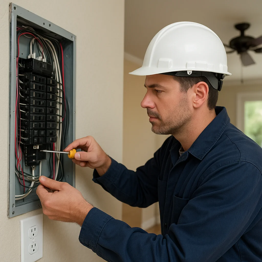 Why Whole Home Backup Deserves Attention Before the Next Blue Mountain Beach Storm article image