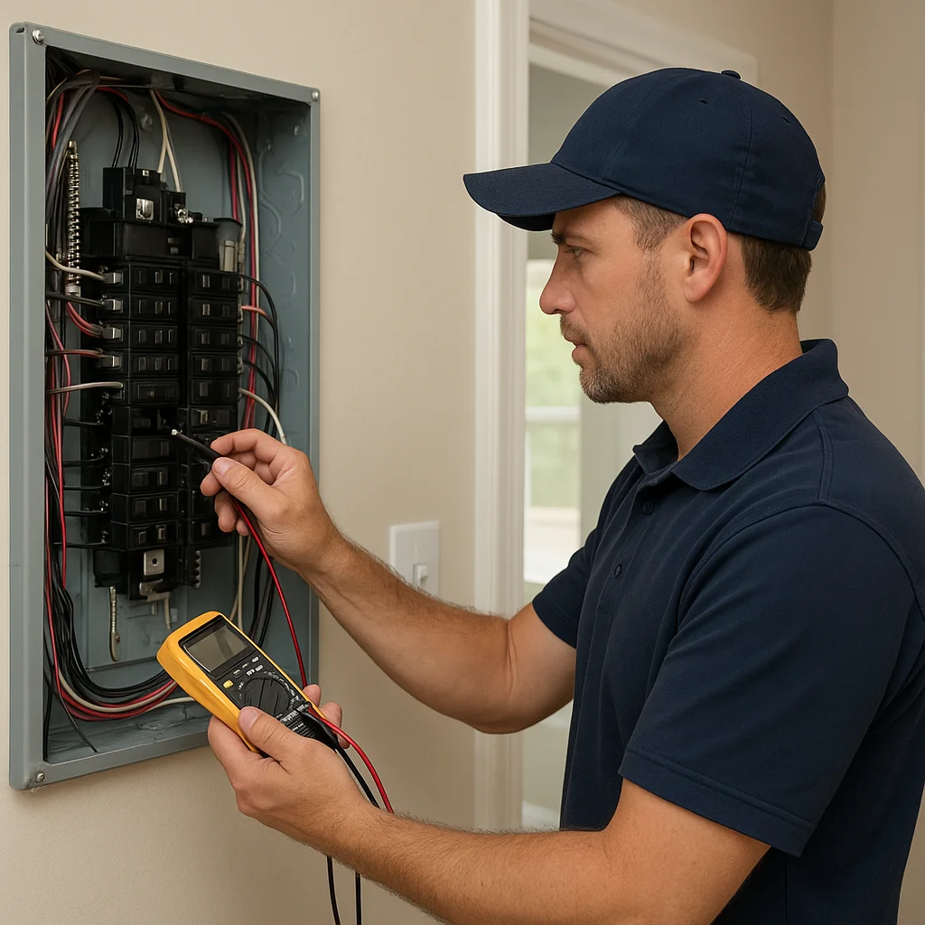 A Practical Guide to Specialty and Smart Electrical Services in Mary Esther, FL related article image from A Superior Mechanical
