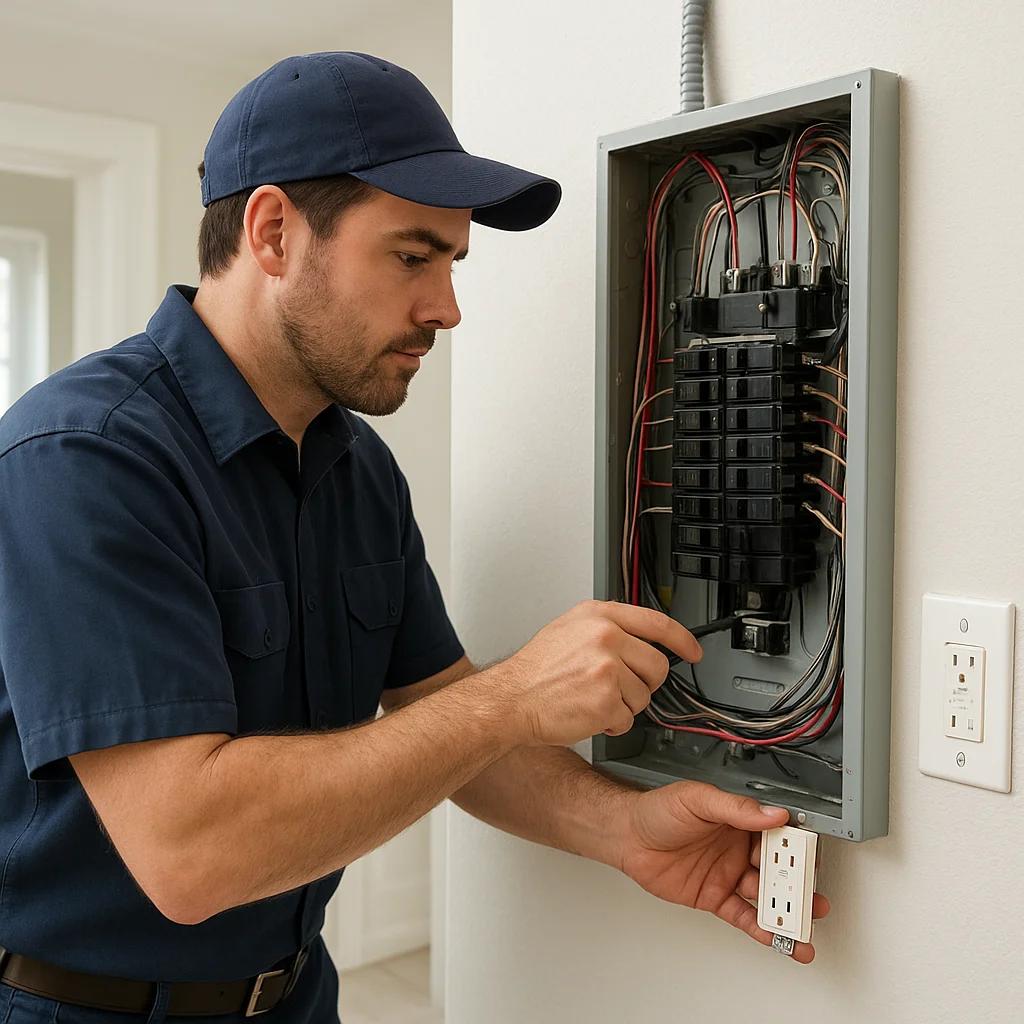 Smoke Detectors and Carbon Monoxide Safety in Alys Beach Homes article image