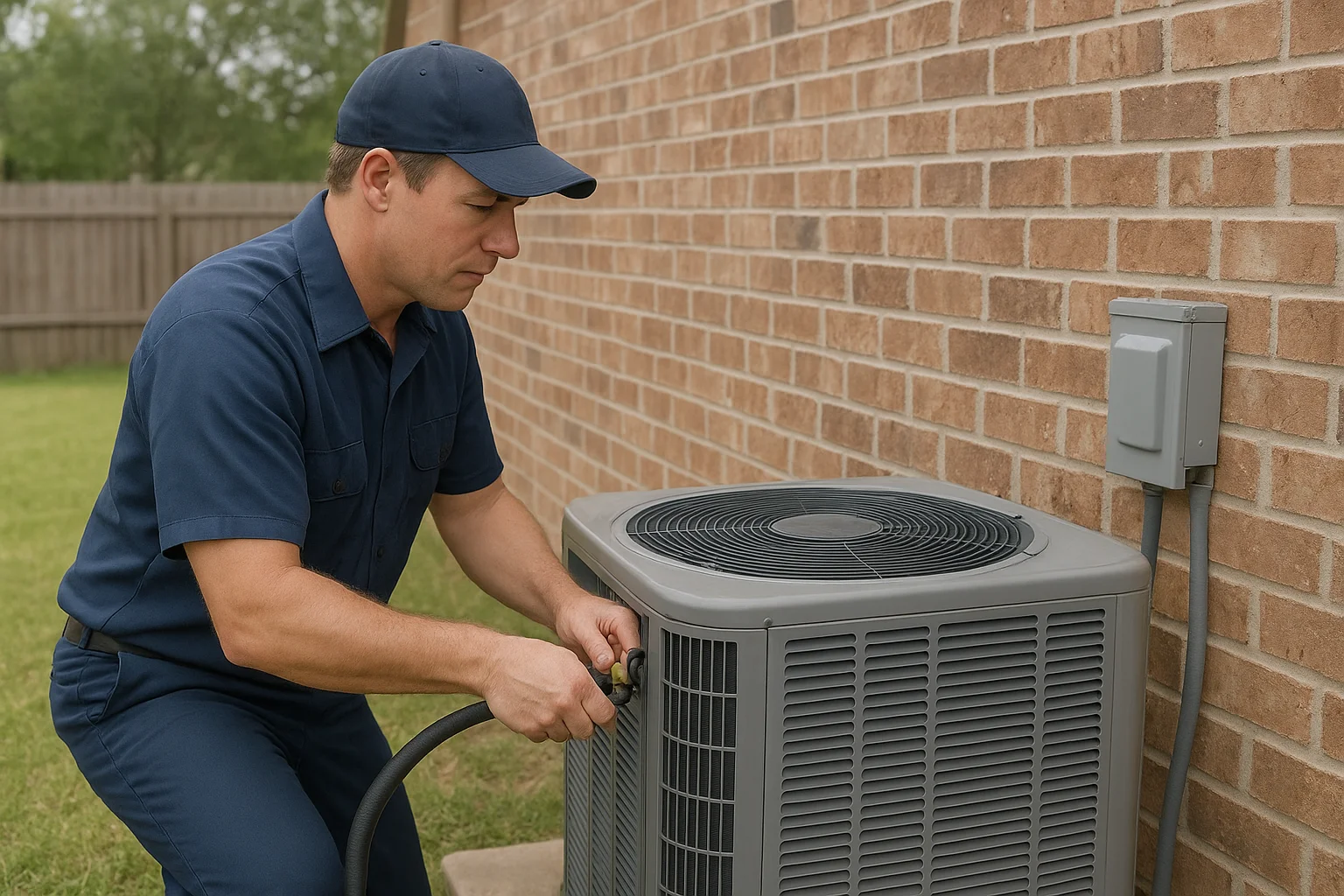 What Pretty Bayou Homeowners Should Know About Ductwork Services article image