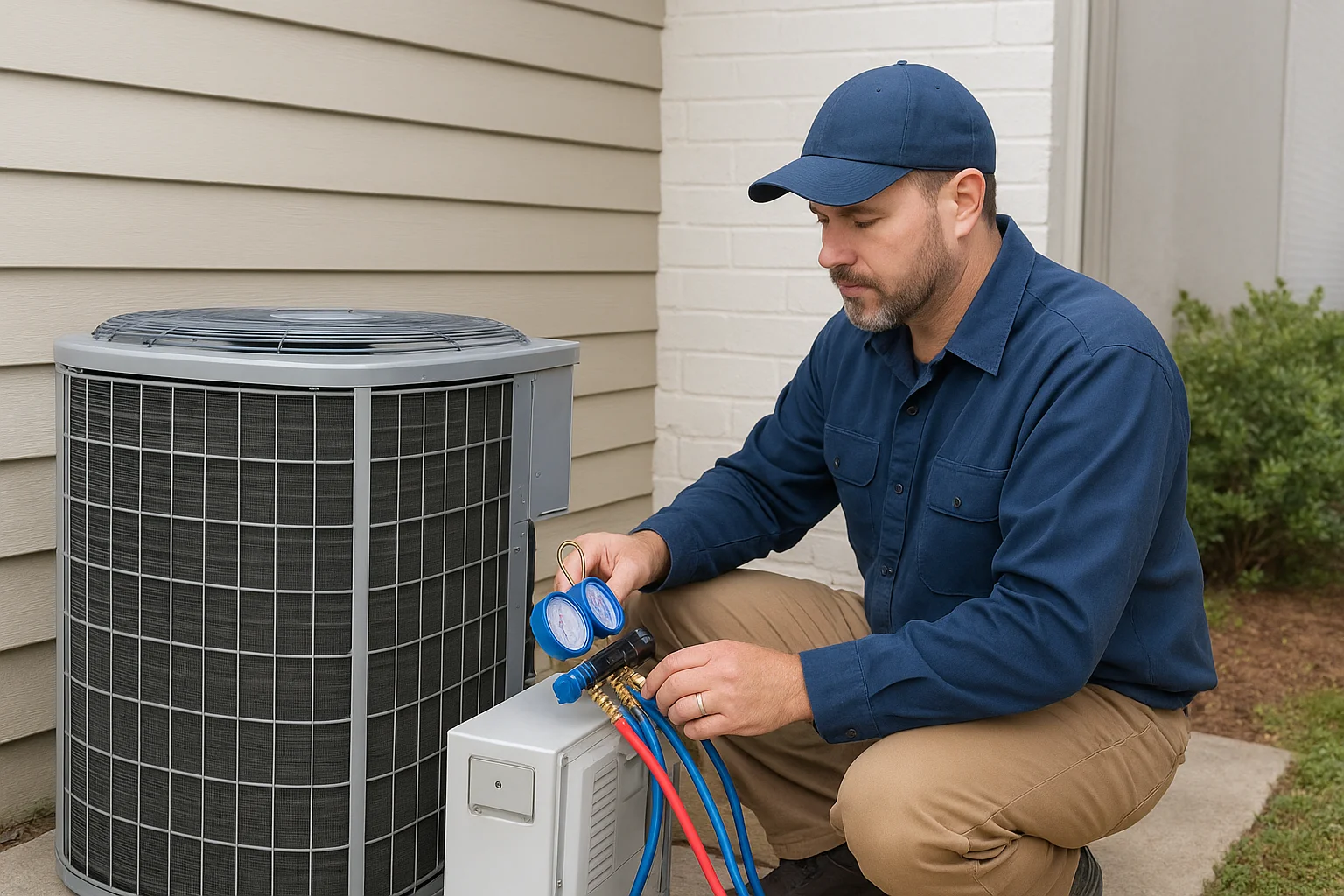 Why Better HVAC Maintenance Matters for Whole Home Dehumidifiers in Sandestin related article image from A Superior Mechanical